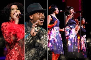 The Magic of Motown