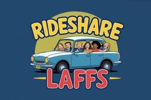 Rideshare Laffs