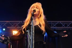 The Ultimate Stevie Nicks Fleetwood Mac Tribute Concert