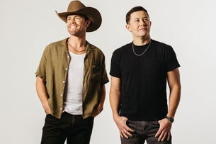 Dustin Lynch and Scotty McCreery: Two for the Road