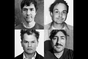Grizzly Bear- Live 2025