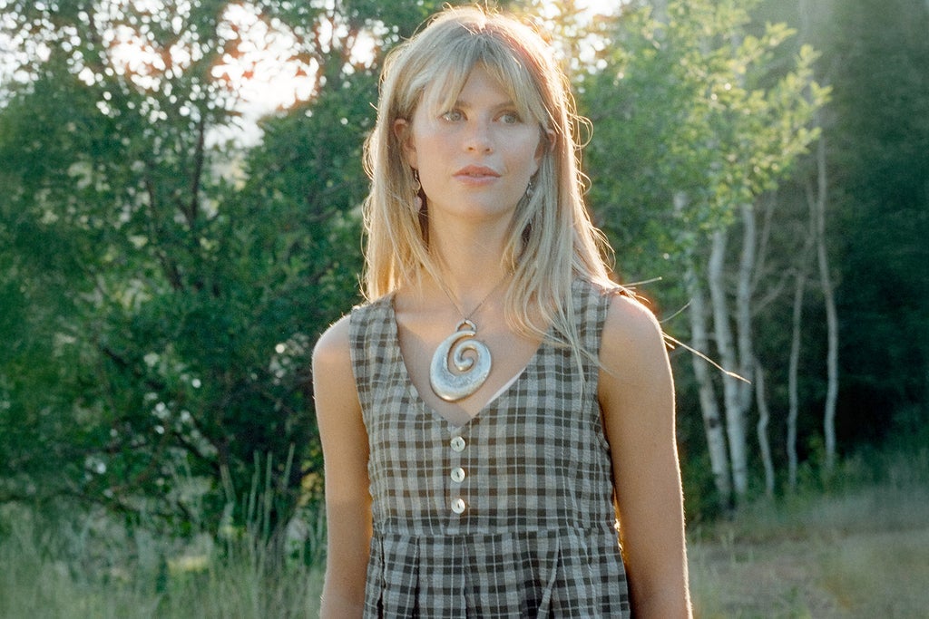 Paige Fish: The Wishful Tour