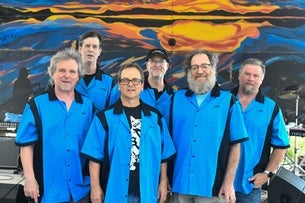 First Friday Happy Hour Ft. The Fried Crawdaddies At Rose Park