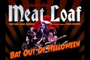 Bat Out Of Helloween: Celebrating Meat Loaf And Rocky Horror