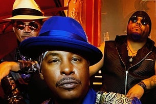 The Ultimate Prince, Morris Day, Jesse Johnson, Time Tribute Concert