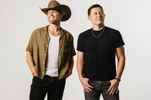 Dustin Lynch and Scotty McCreery: Two for the Road