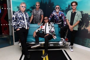 Touch & Go - Tribute to The Cars