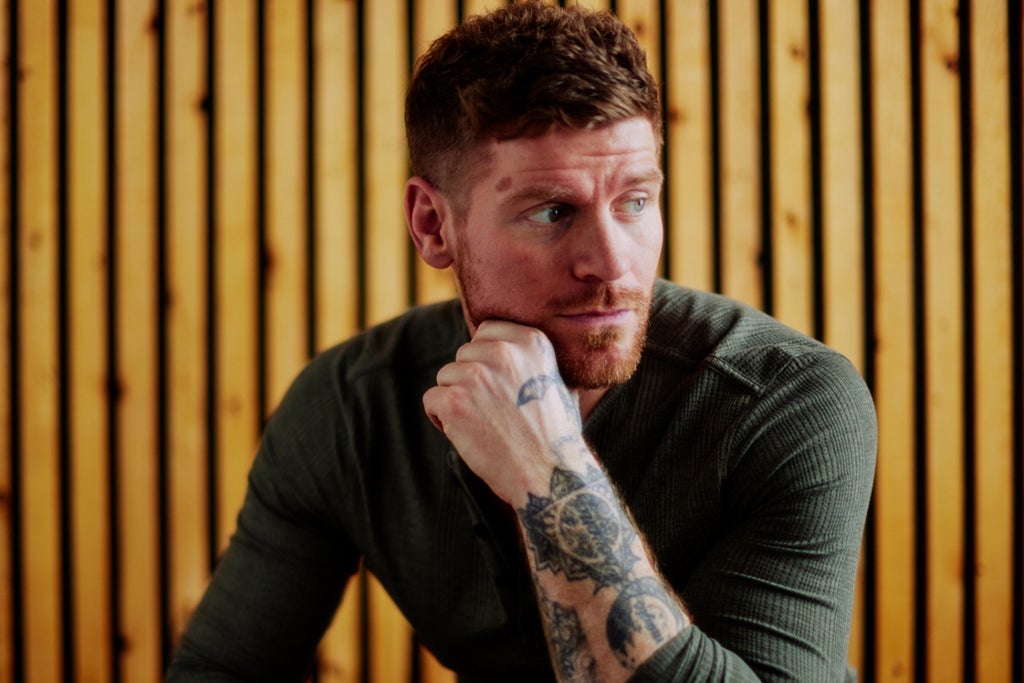 Canaan Cox: We Out Here Tour