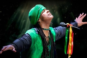 Andru Donalds - Golden Voice of ENIGMA