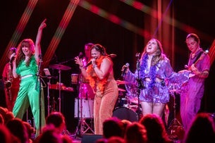 The Femmes - Pride Party