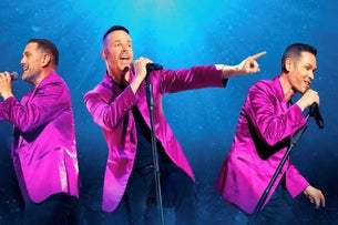 Human Nature: Back To The Sound Of Motown