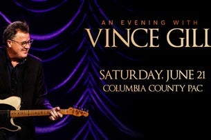 Vince Gill