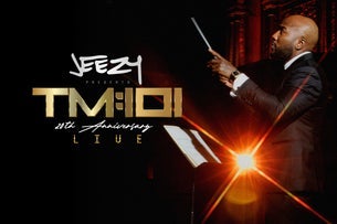 Jeezy Presents TM:101 LIVE w/ Color of Noize Orchestra