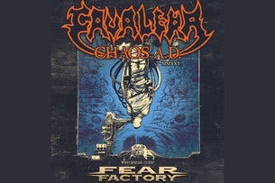 Cavalera Chaos A.D.   