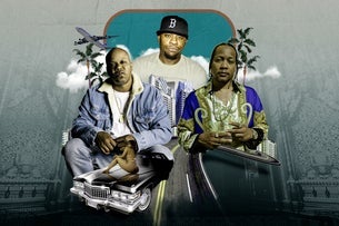 The Function by Too $hort, Scarface, and DJ Quik