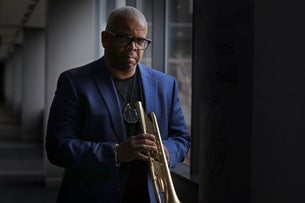 Terence Blanchard: FLOW