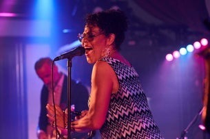 Les meilleurs hits Soul Motown Disco Pop - Dawn Tyler Watson