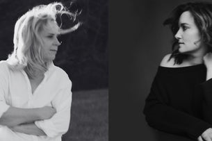 Mary Chapin Carpenter/Brandy Clark