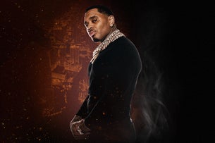 Kevin Gates - The Amilio Tour