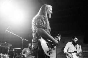 Dan Walkner Band