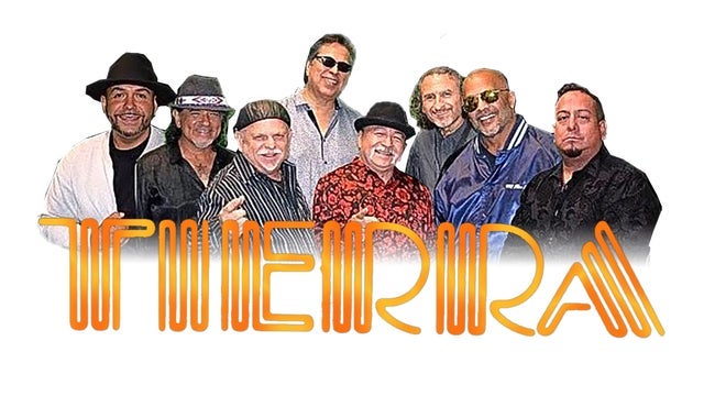 A Night with Danny Trejo Ft. Tierra, Pepe Marquez, Cota, Raquel & More
