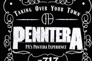 Penntera / Maiden America / Mind Maze