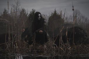 Blackbraid - North American Tour