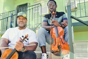 Black Violin