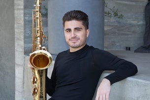 An Evening With Vincent Ingala 