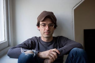 Clap Your Hands Say Yeah - Performing The Debut Album
