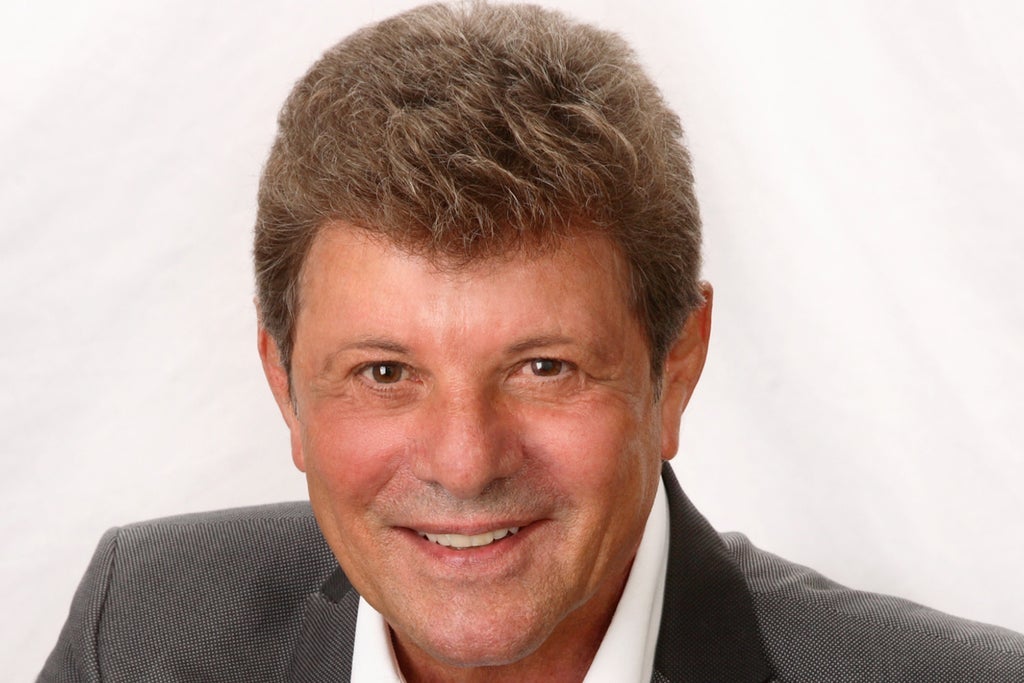 Frankie Avalon