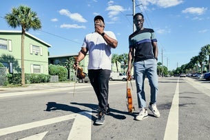 Black Violin