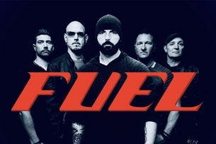 Fuel (USA)