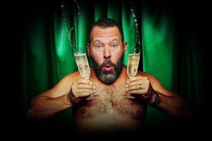 BERT KREISCHER: PERMISSION TO PARTY