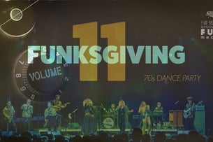 Funksgiving