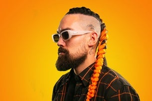LENNY PEARCE'S USA TODDLER TECHNO TOUR