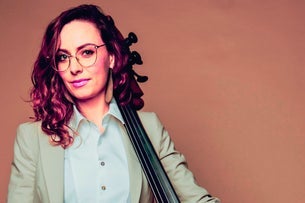 Emma Dayhuff Quartet LIVE Album Release