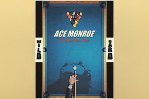 Ace Monroe: The Wild Card Tour