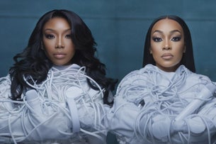 Brandy & Monica: The Boy Is Mine Tour