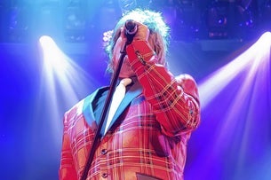The Ultimate Rod Stewart Tribute Concert