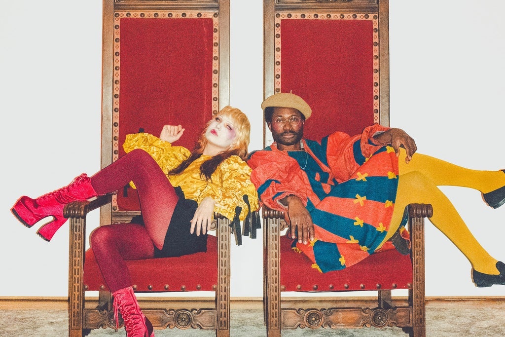 Haute & Freddy