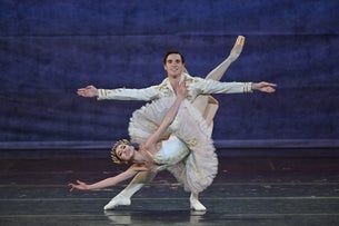 30th International Ballet Festival of Miami / 2025