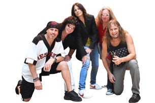 Rock The Desert Concert Series #3