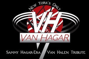 Van Hagar