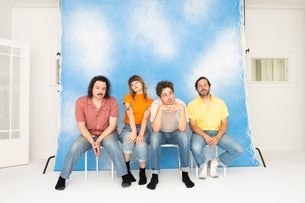 Born Ruffians