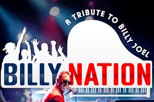 Billy Nation