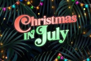 Exit 33:  Christmas In July
