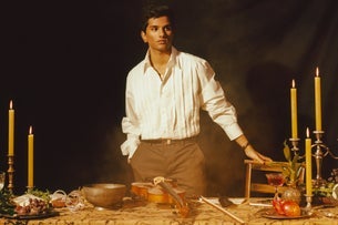 Joel Sunny