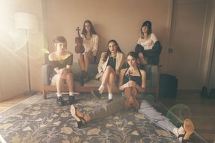 Scottish Fish Album Release