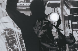 Aquarium Drunkard presents: Damien Jurado